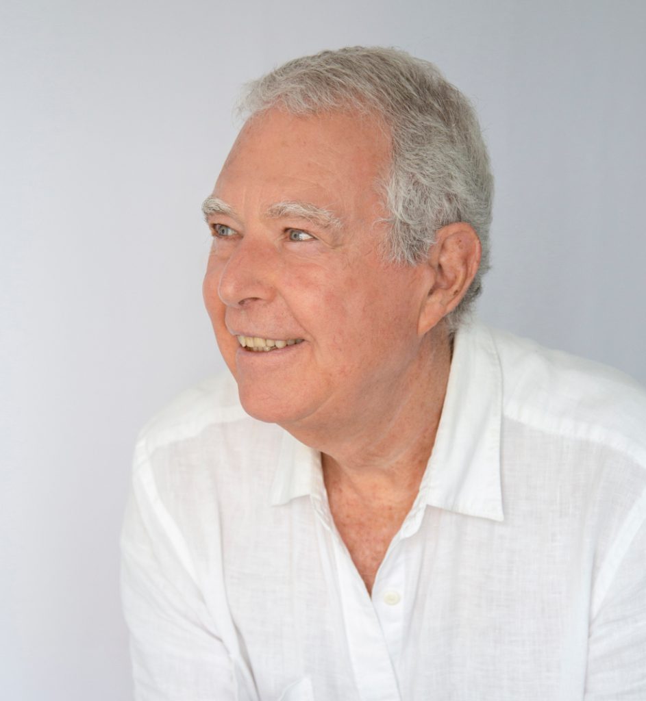 kel magree meditation